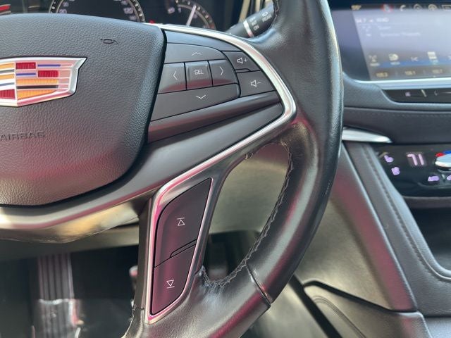 2019 Cadillac XT5 Premium Luxury AWD | Moonroof | Primium Luxury Package