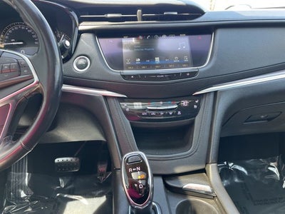 2019 Cadillac XT5 Premium Luxury AWD | Moonroof | Primium Luxury Package