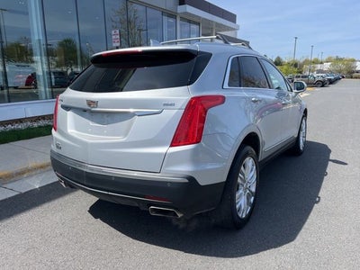 2019 Cadillac XT5 Premium Luxury AWD | Moonroof | Primium Luxury Package