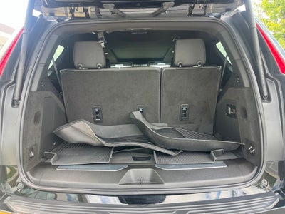 2024 Cadillac Escalade Premium Luxury AWD | Pano Roof | 360 Cam | BLIS | HUD