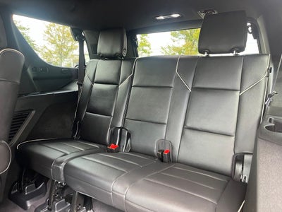 2024 Cadillac Escalade Premium Luxury AWD | Pano Roof | 360 Cam | BLIS | HUD