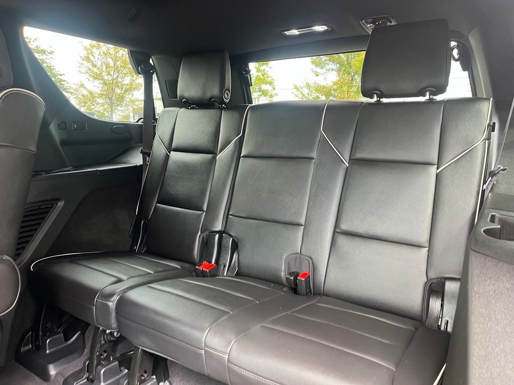 2024 Cadillac Escalade Premium Luxury AWD | Pano Roof | 360 Cam | BLIS | HUD