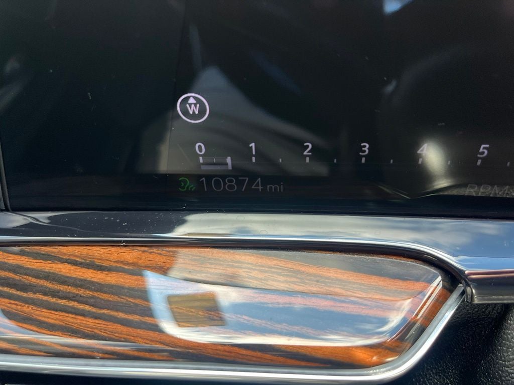 2024 Cadillac Escalade Premium Luxury AWD | Pano Roof | 360 Cam | BLIS | HUD