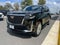 2024 Cadillac Escalade Premium Luxury AWD | Pano Roof | 360 Cam | BLIS | HUD