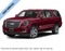2018 Cadillac Escalade ESV Luxury