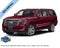 2018 Cadillac Escalade ESV Premium