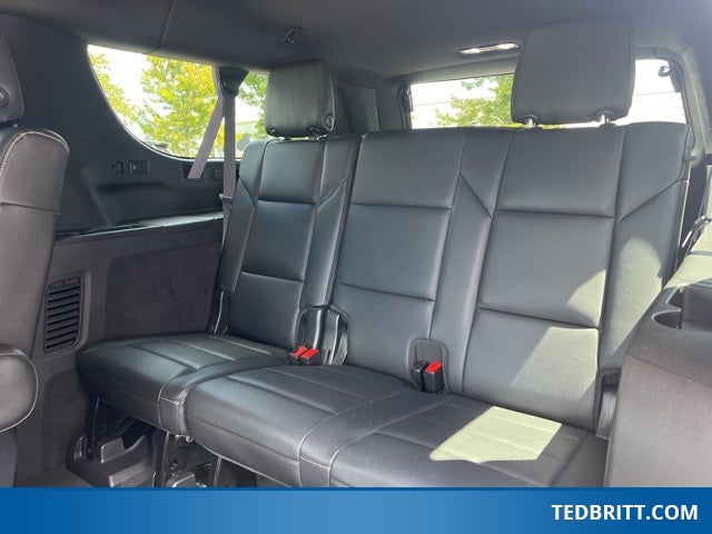 2021 Cadillac Escalade ESV Luxury 4WD | 360 Camera | BLIS | Adaptive Cruise