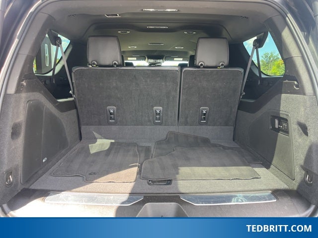 2021 Cadillac Escalade ESV Luxury 4WD | 360 Camera | BLIS | Adaptive Cruise