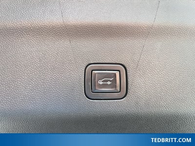 2021 Cadillac Escalade ESV Luxury 4WD | 360 Camera | BLIS | Adaptive Cruise