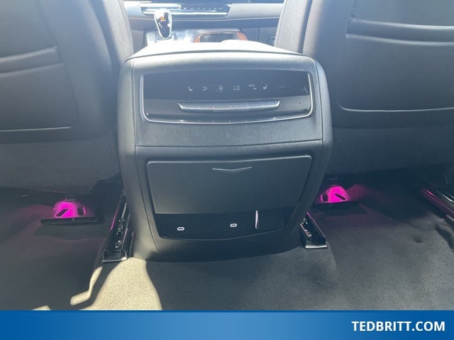 2021 Cadillac Escalade ESV Luxury 4WD | 360 Camera | BLIS | Adaptive Cruise