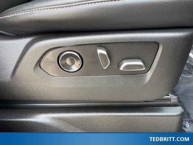 2021 Cadillac Escalade ESV Luxury 4WD | 360 Camera | BLIS | Adaptive Cruise