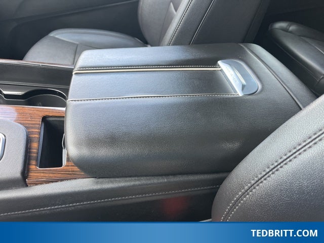 2021 Cadillac Escalade ESV Luxury 4WD | 360 Camera | BLIS | Adaptive Cruise