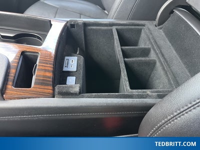 2021 Cadillac Escalade ESV Luxury 4WD | 360 Camera | BLIS | Adaptive Cruise