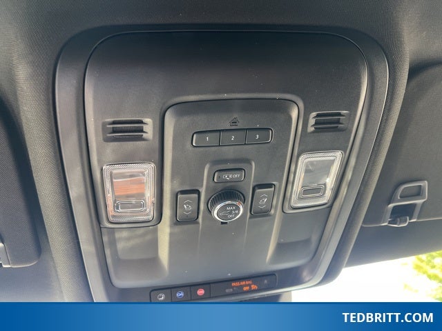 2021 Cadillac Escalade ESV Luxury 4WD | 360 Camera | BLIS | Adaptive Cruise