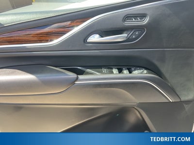 2021 Cadillac Escalade ESV Luxury 4WD | 360 Camera | BLIS | Adaptive Cruise