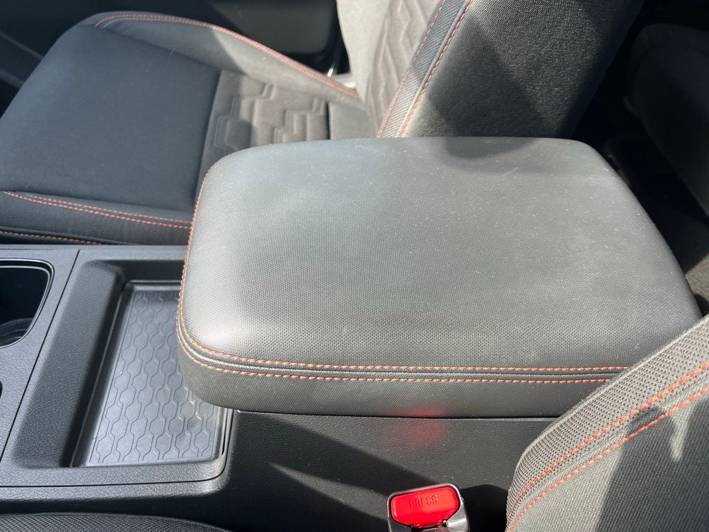 2022 Nissan Frontier PRO-4X 4WD | Teck Pkg | Remote Start | BLIS | Tow/Haul Pk