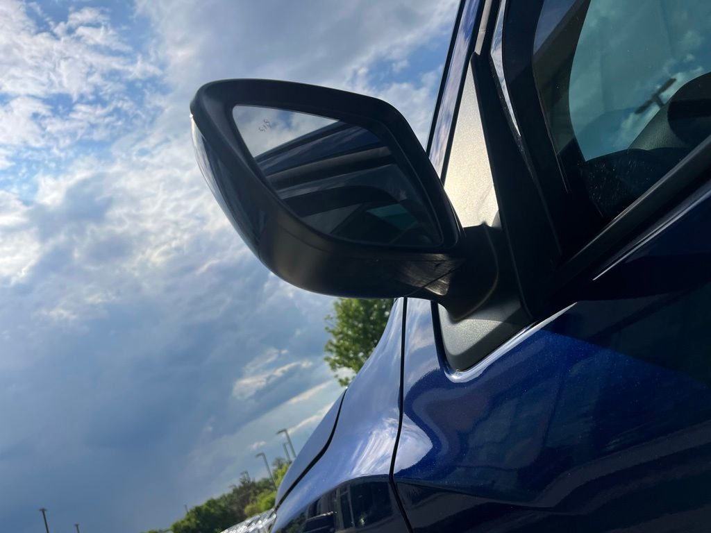 2022 Nissan Frontier PRO-4X 4WD | Teck Pkg | Remote Start | BLIS | Tow/Haul Pk