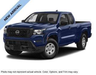 2022 Nissan Frontier PRO-4X 4WD | Teck Pkg | Remote Start | BLIS | Tow/Haul Pk