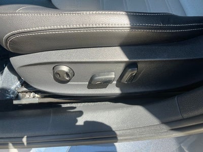 2018 Volkswagen Passat 3.6L V6 GT | Moonroof | Heated Seats