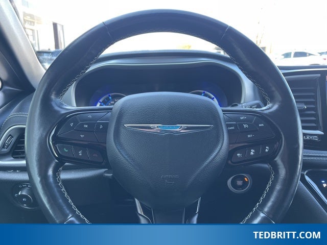 2021 Chrysler Pacifica Hybrid Touring L | 360 Camera | BLIS | | S Appear Pkg