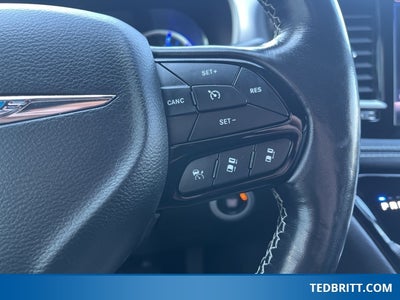 2021 Chrysler Pacifica Hybrid Touring L | 360 Camera | BLIS | | S Appear Pkg