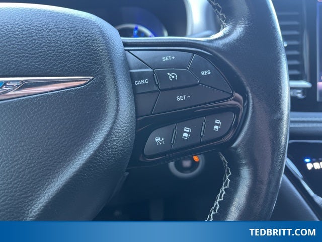 2021 Chrysler Pacifica Hybrid Touring L | 360 Camera | BLIS | | S Appear Pkg