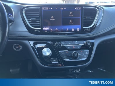 2021 Chrysler Pacifica Hybrid Touring L | 360 Camera | BLIS | | S Appear Pkg