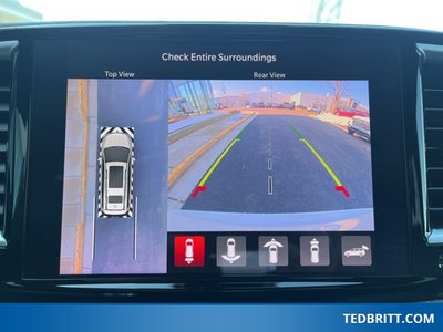 2021 Chrysler Pacifica Hybrid Touring L | 360 Camera | BLIS | | S Appear Pkg