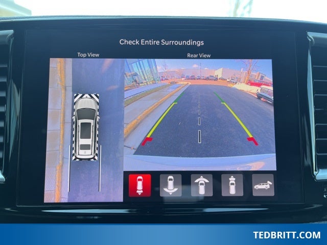 2021 Chrysler Pacifica Hybrid Touring L | 360 Camera | BLIS | | S Appear Pkg