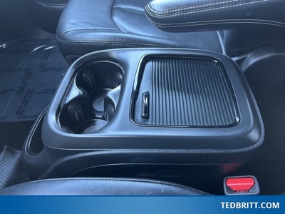 2021 Chrysler Pacifica Hybrid Touring L | 360 Camera | BLIS | | S Appear Pkg