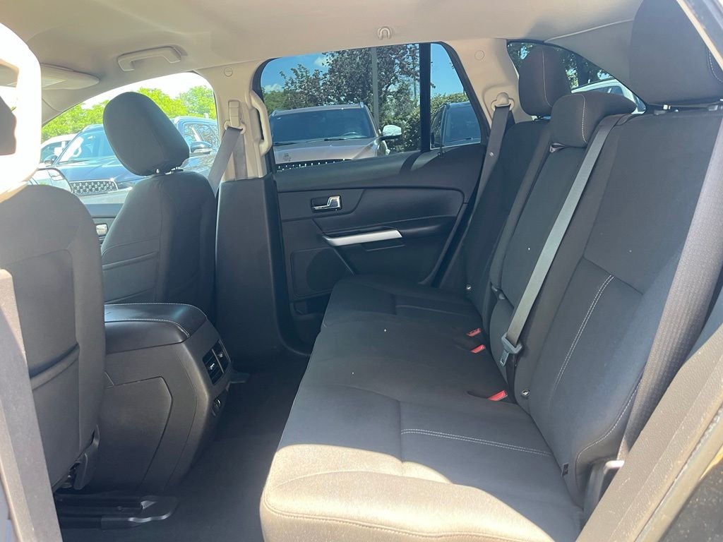 2014 Ford Edge SE