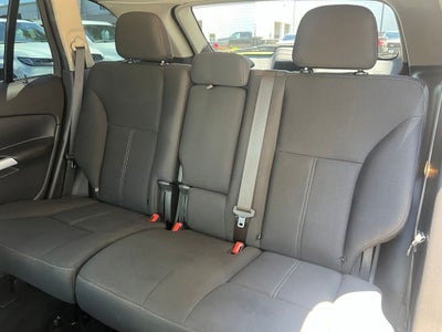 2014 Ford Edge SE