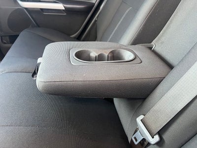 2014 Ford Edge SE
