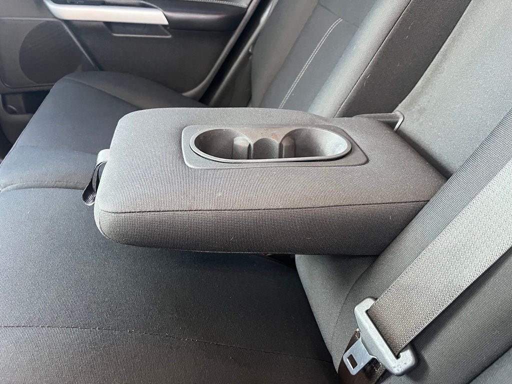 2014 Ford Edge SE