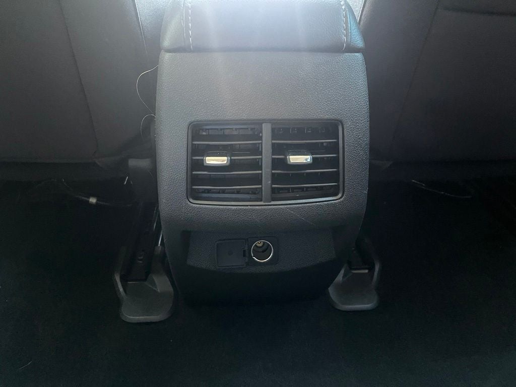 2014 Ford Edge SE