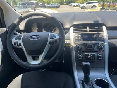 2014 Ford Edge SE