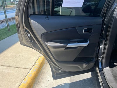 2014 Ford Edge SE