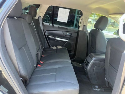 2014 Ford Edge SE