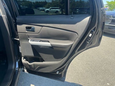 2014 Ford Edge SE