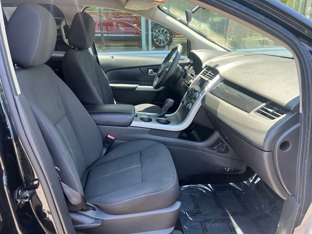 2014 Ford Edge SE