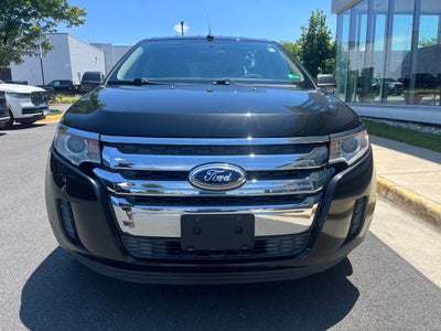 2014 Ford Edge SE