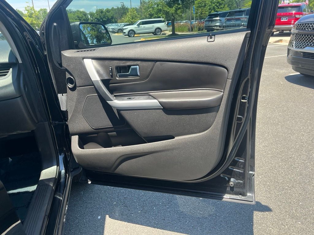 2014 Ford Edge SE