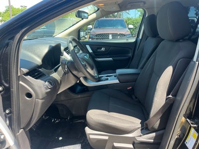 2014 Ford Edge SE