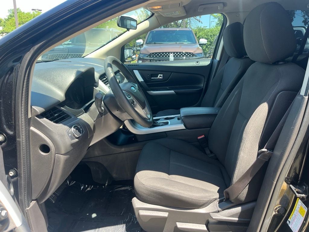 2014 Ford Edge SE