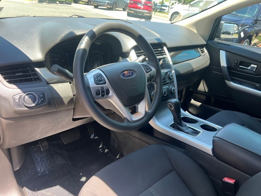 2014 Ford Edge SE