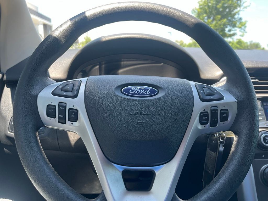 2014 Ford Edge SE