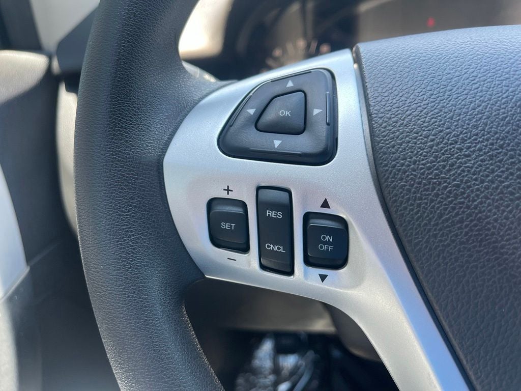 2014 Ford Edge SE