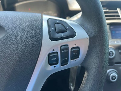 2014 Ford Edge SE