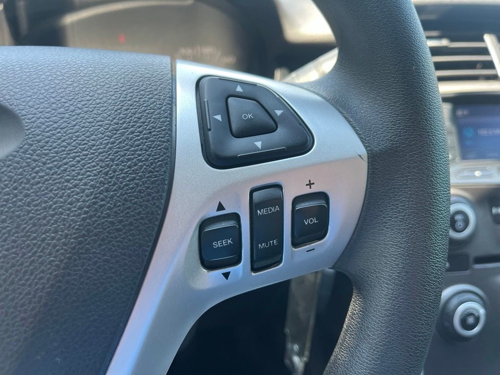 2014 Ford Edge SE