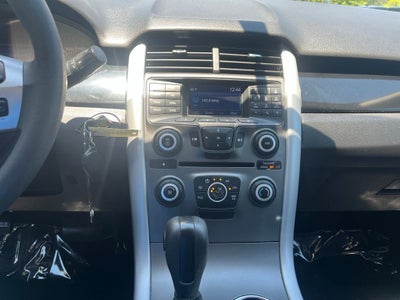 2014 Ford Edge SE